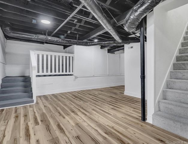 219 S Patterson Street, Hot Springs, AR 71913