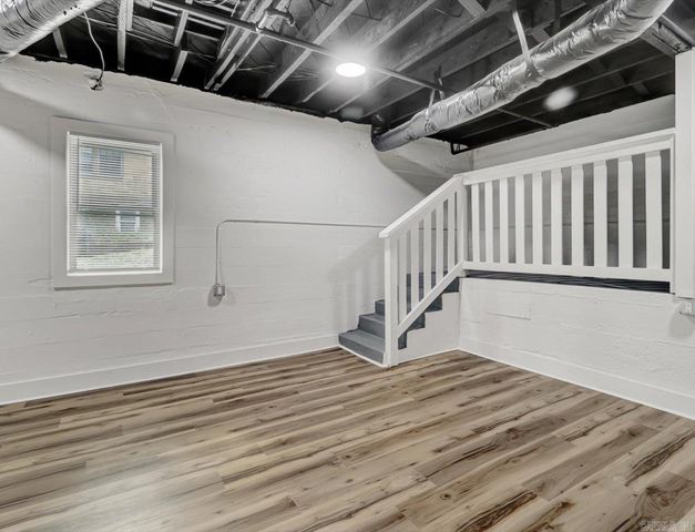 219 S Patterson Street, Hot Springs, AR 71913