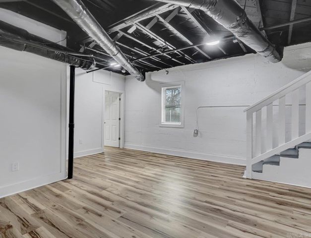 219 S Patterson Street, Hot Springs, AR 71913