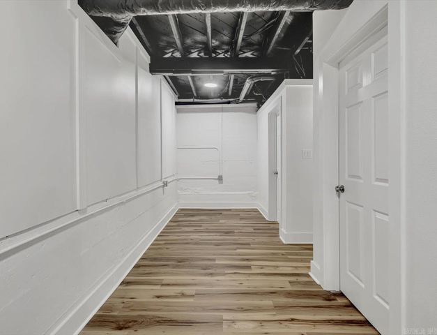 219 S Patterson Street, Hot Springs, AR 71913