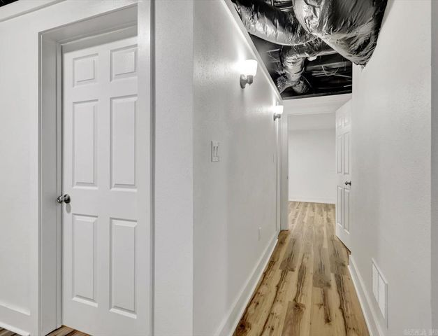 219 S Patterson Street, Hot Springs, AR 71913