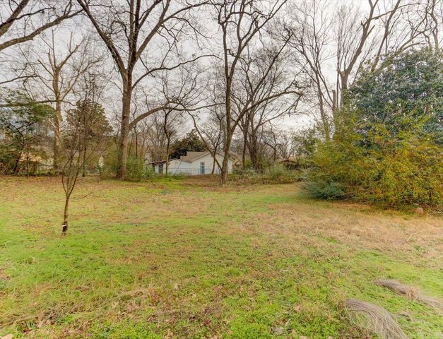 219 S Patterson Street, Hot Springs, AR 71913