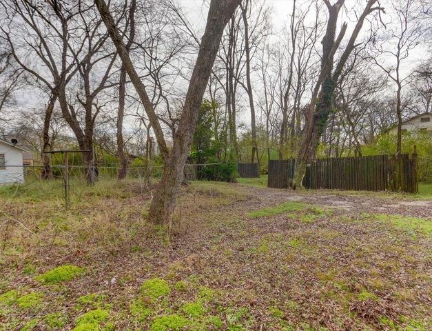 219 S Patterson Street, Hot Springs, AR 71913