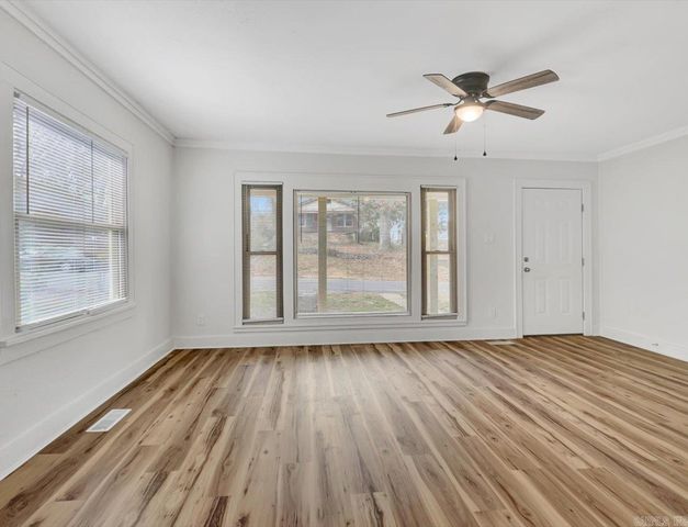 219 S Patterson Street, Hot Springs, AR 71913