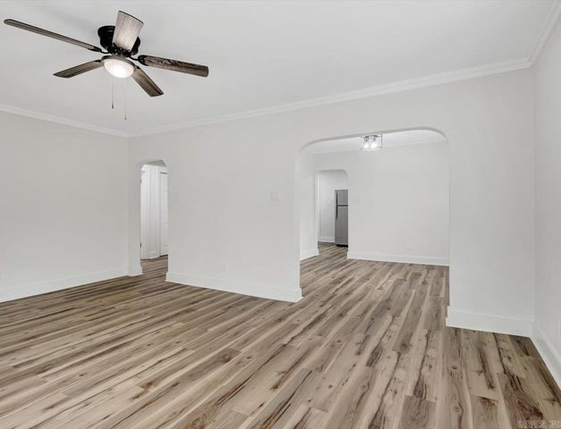 219 S Patterson Street, Hot Springs, AR 71913