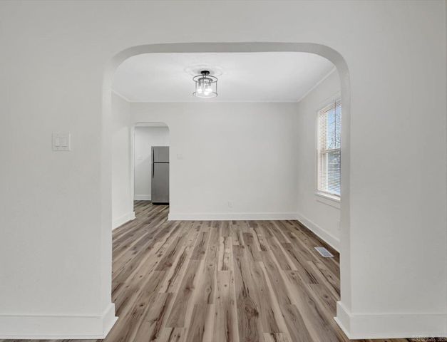 219 S Patterson Street, Hot Springs, AR 71913