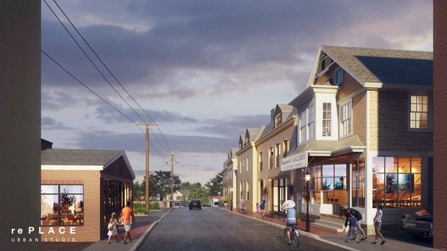 15 Burtis Avenue West Plaza 203, New Canaan, CT 06840