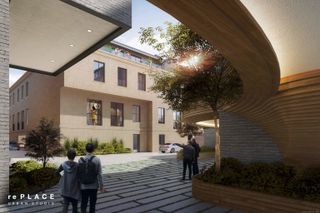 15 Burtis Avenue West Plaza 203, New Canaan, CT 06840