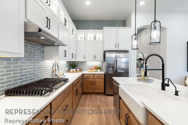 13032 Wandering Ridge Lane, Conroe, TX 77302