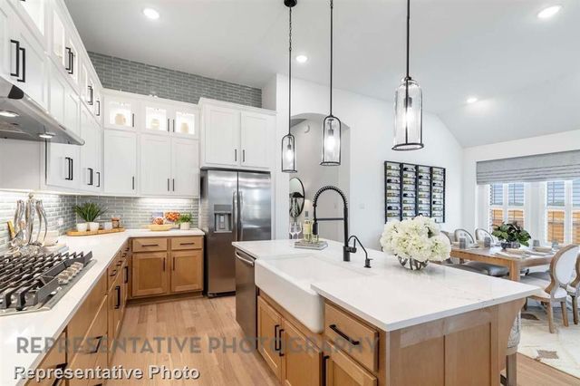 13032 Wandering Ridge Lane, Conroe, TX 77302