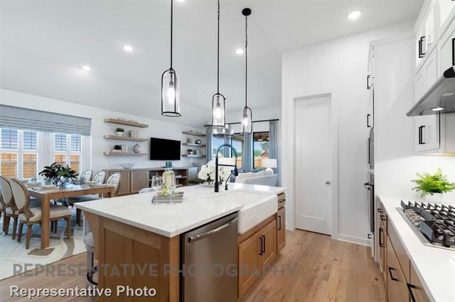 13032 Wandering Ridge Lane, Conroe, TX 77302