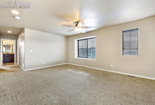 7414 N Sioux Circle, Colorado Springs, CO 80915