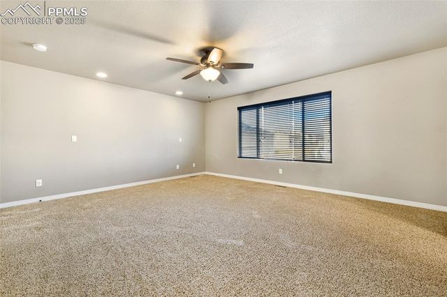 7414 N Sioux Circle, Colorado Springs, CO 80915