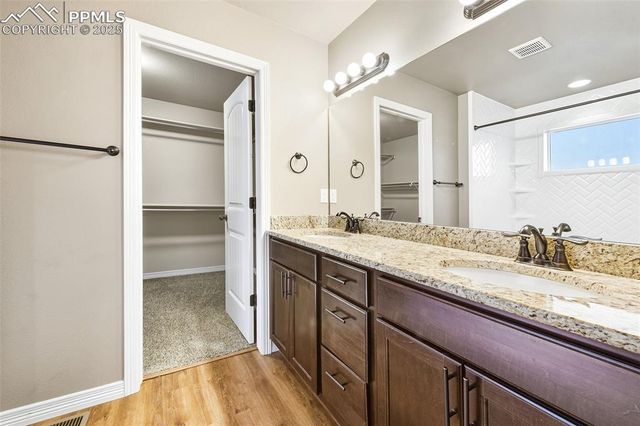 7414 N Sioux Circle, Colorado Springs, CO 80915