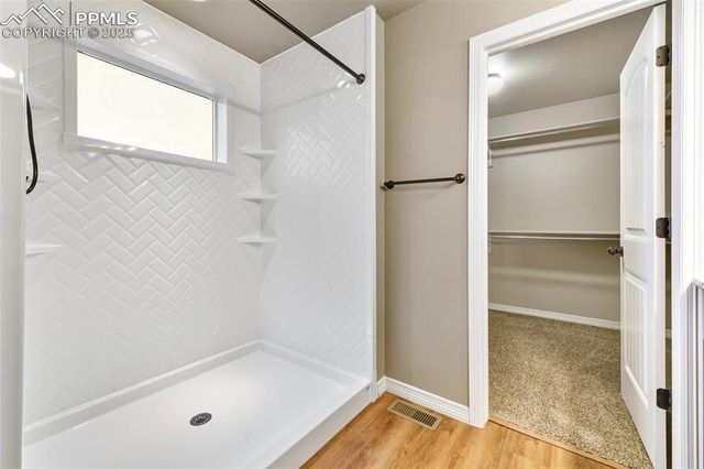 7414 N Sioux Circle, Colorado Springs, CO 80915