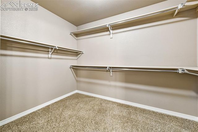 7414 N Sioux Circle, Colorado Springs, CO 80915