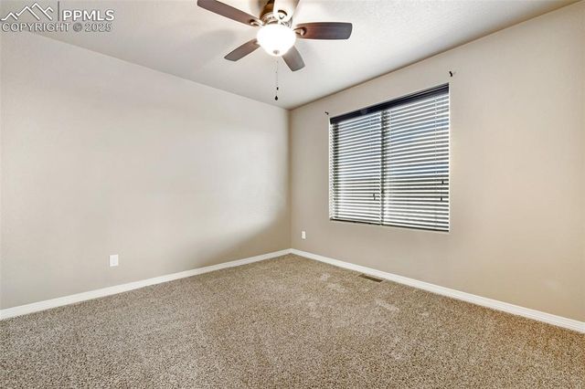 7414 N Sioux Circle, Colorado Springs, CO 80915