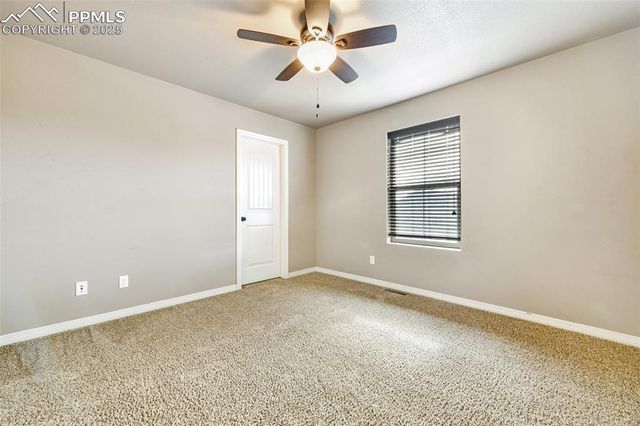 7414 N Sioux Circle, Colorado Springs, CO 80915