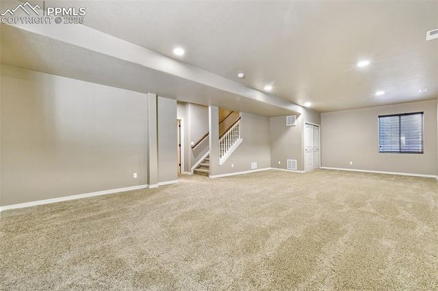 7414 N Sioux Circle, Colorado Springs, CO 80915