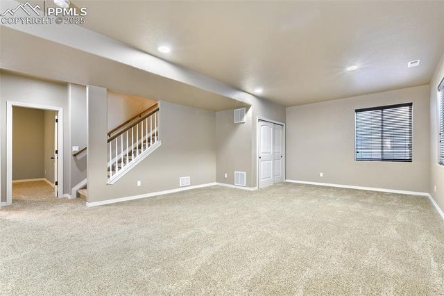 7414 N Sioux Circle, Colorado Springs, CO 80915