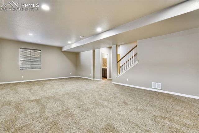 7414 N Sioux Circle, Colorado Springs, CO 80915