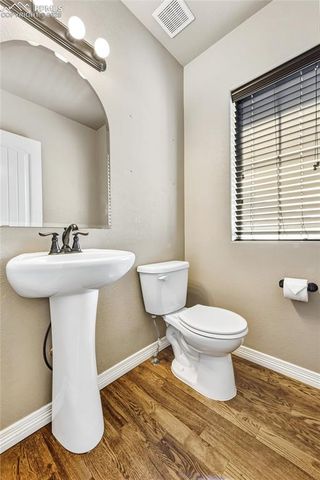 7414 N Sioux Circle, Colorado Springs, CO 80915