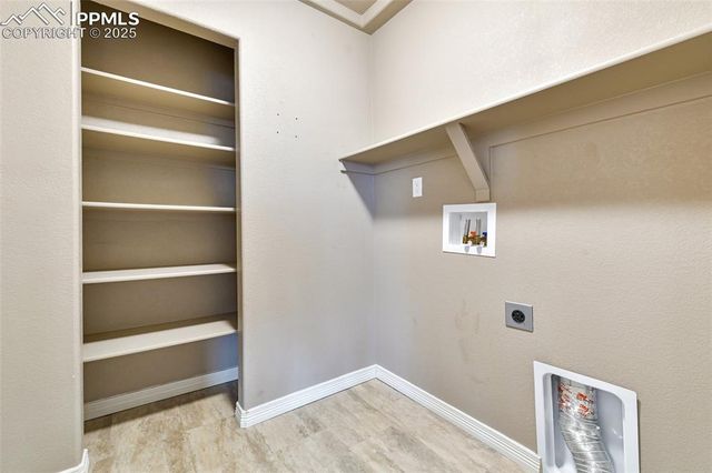 7414 N Sioux Circle, Colorado Springs, CO 80915