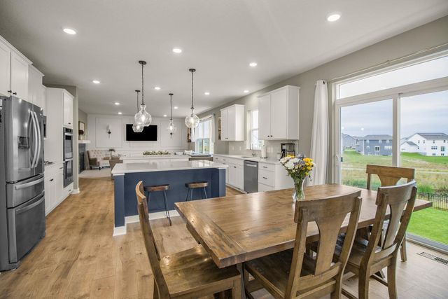 13644 Aulden Avenue, Rosemount, MN 55068