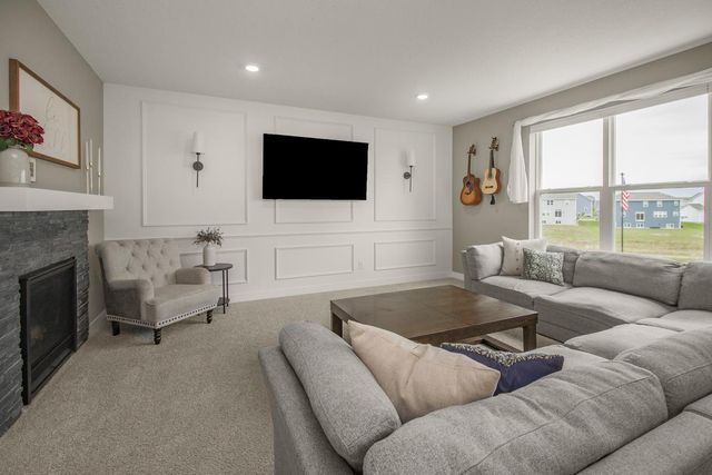 13644 Aulden Avenue, Rosemount, MN 55068