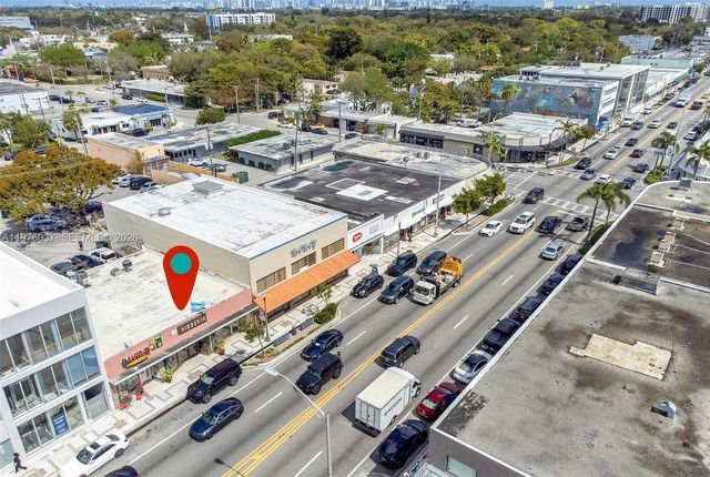 653 NE 125th St, North Miami, FL 33161