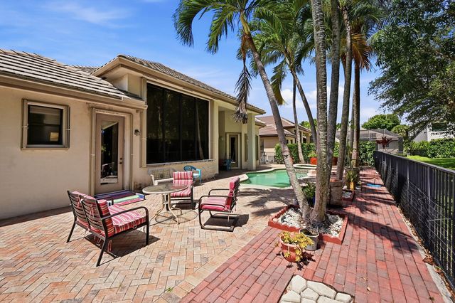 10340 Trianon Place, Wellington, FL 33449