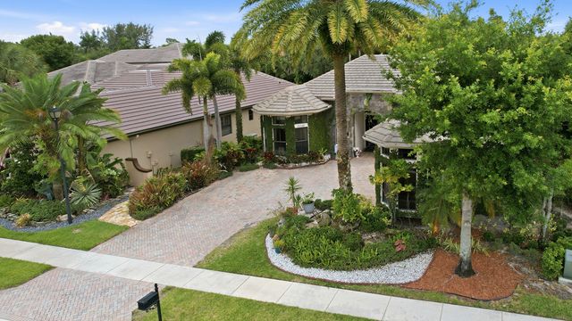 10340 Trianon Place, Wellington, FL 33449
