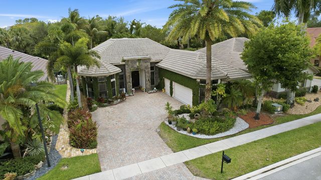 10340 Trianon Place, Wellington, FL 33449