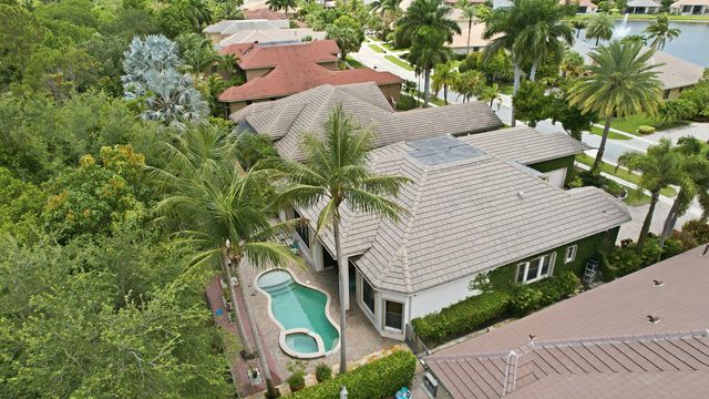 10340 Trianon Place, Wellington, FL 33449