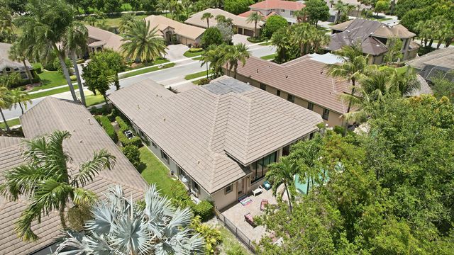 10340 Trianon Place, Wellington, FL 33449