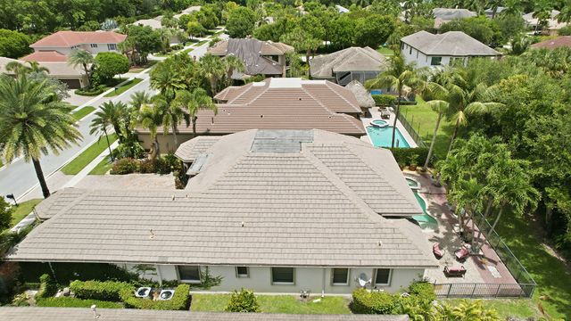 10340 Trianon Place, Wellington, FL 33449