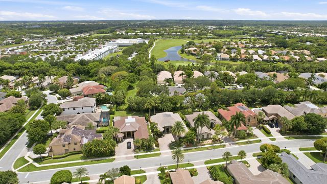 10340 Trianon Place, Wellington, FL 33449