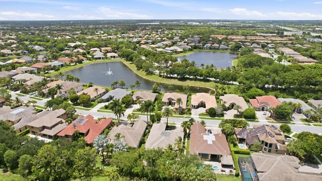 10340 Trianon Place, Wellington, FL 33449