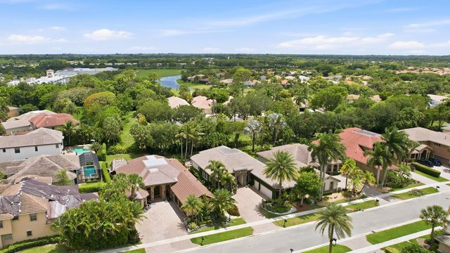 10340 Trianon Place, Wellington, FL 33449