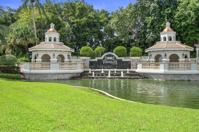10340 Trianon Place, Wellington, FL 33449
