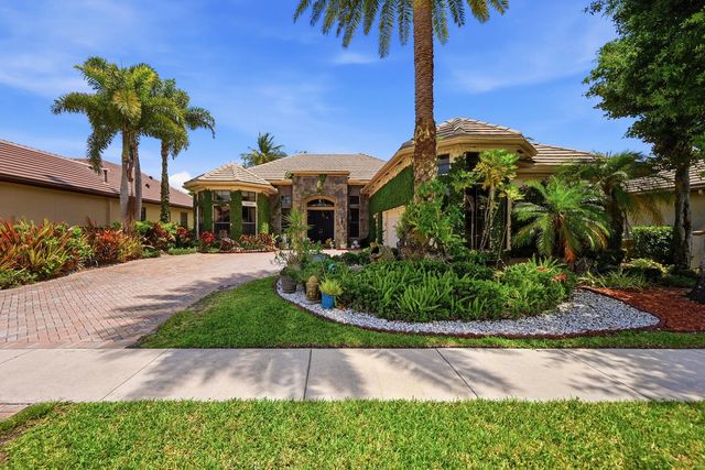 10340 Trianon Place, Wellington, FL 33449