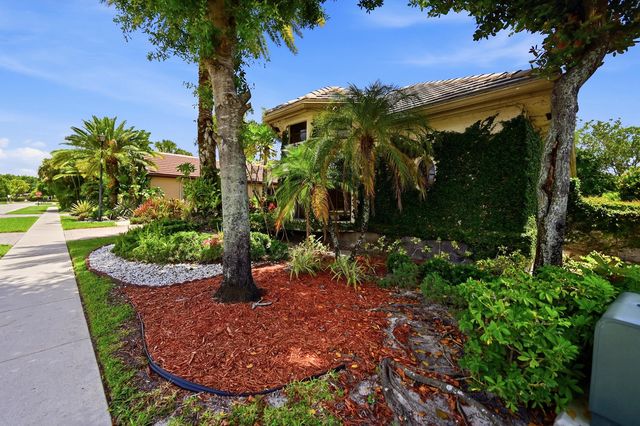 10340 Trianon Place, Wellington, FL 33449
