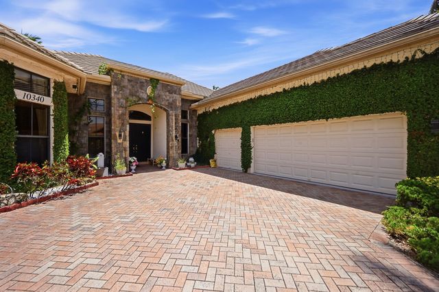 10340 Trianon Place, Wellington, FL 33449
