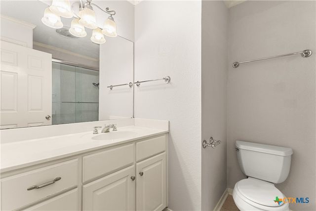 610 Creek Drive, New Braunfels, TX 78130