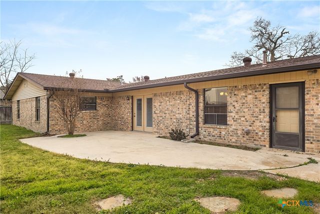 610 Creek Drive, New Braunfels, TX 78130