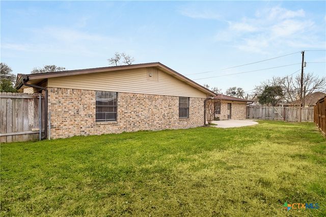 610 Creek Drive, New Braunfels, TX 78130