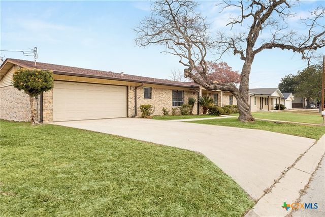 610 Creek Drive, New Braunfels, TX 78130