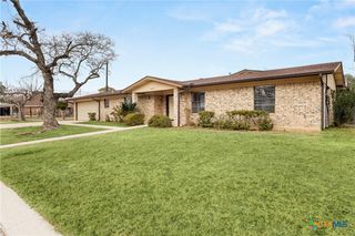 610 Creek Drive, New Braunfels, TX 78130