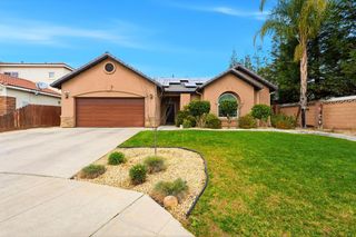 2852 W Indiana, Caruthers, CA 93609