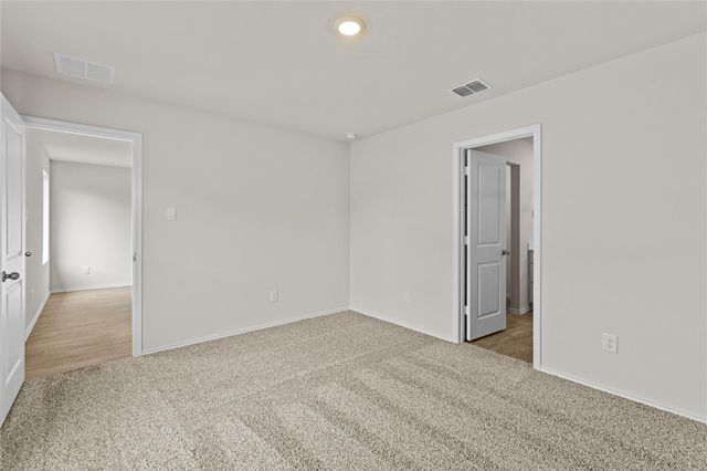 371 Low Pasture TRL, Maxwell, TX 78656